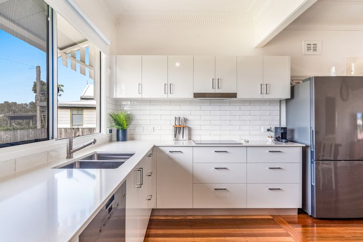 Salt on Cedar – 17 Cedar Street