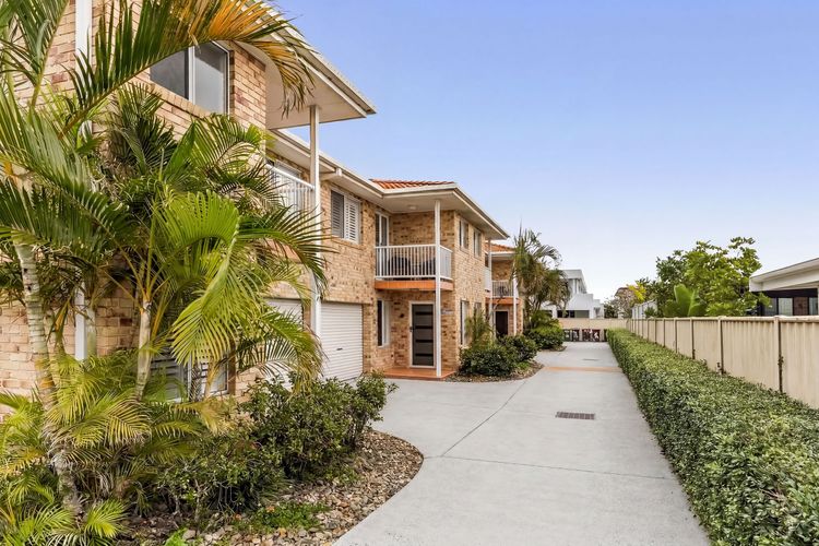 1/41 Park Street
