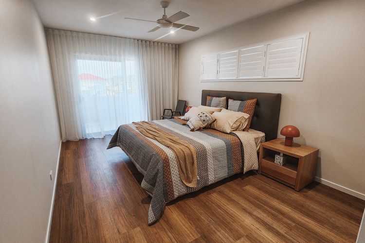 La Brisa – 2 Cedar Street