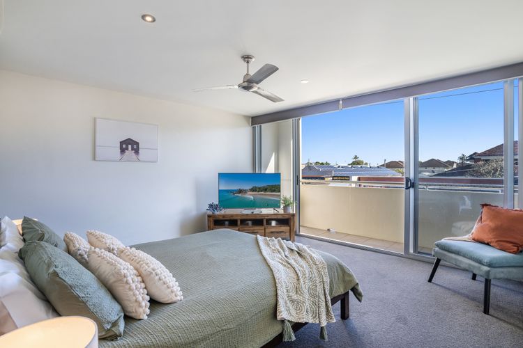 Evans River Apartment – 2/18 Oak Street