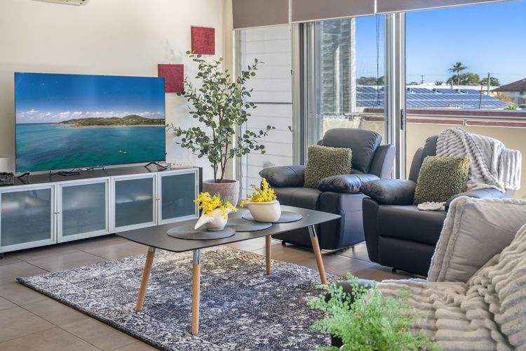 Evans River Apartment – 2/18 Oak Street