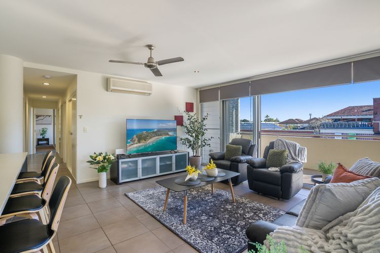 Evans River Apartment – 2/18 Oak Street