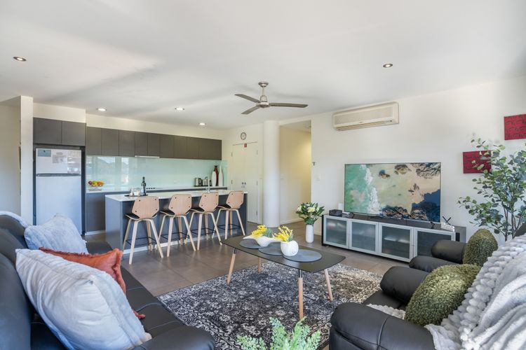 Evans River Apartment – 2/18 Oak Street