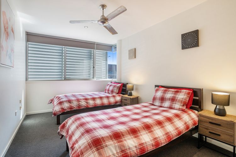 Evans River Apartment – 2/18 Oak Street