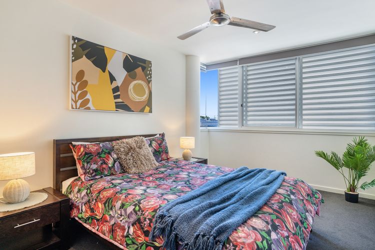 Evans River Apartment – 2/18 Oak Street