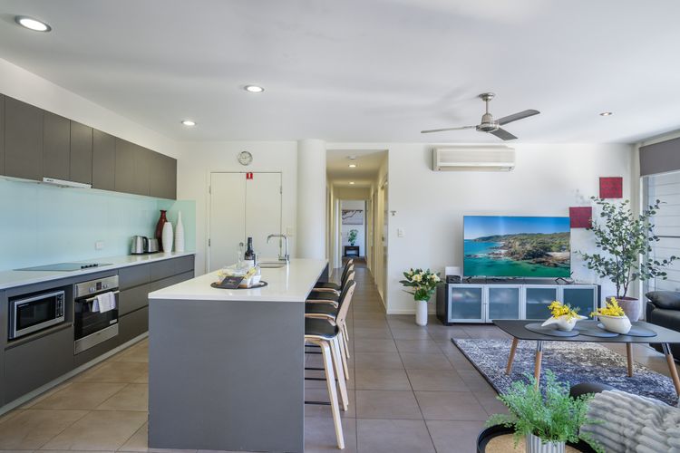 Evans River Apartment – 2/18 Oak Street