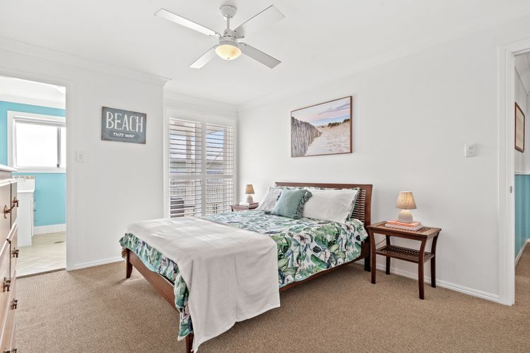 Ocean Song – 2/41 Park Street