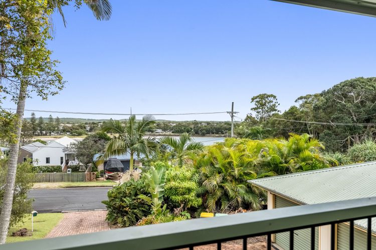 The Holiday House – 35 Sunderland Street