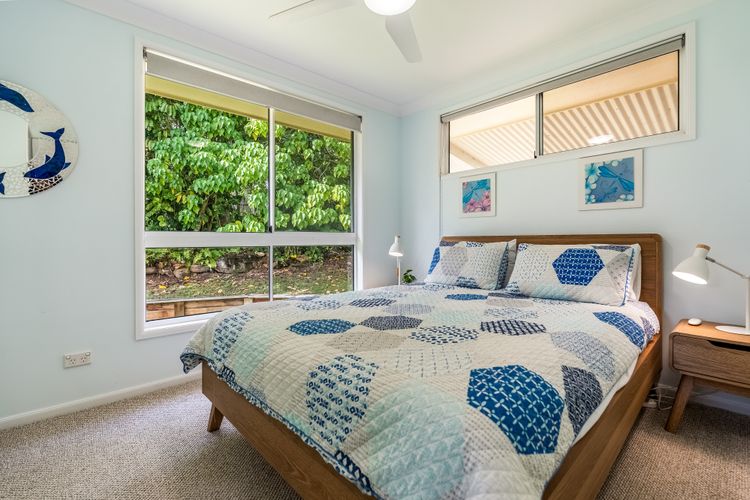 The Holiday House – 35 Sunderland Street