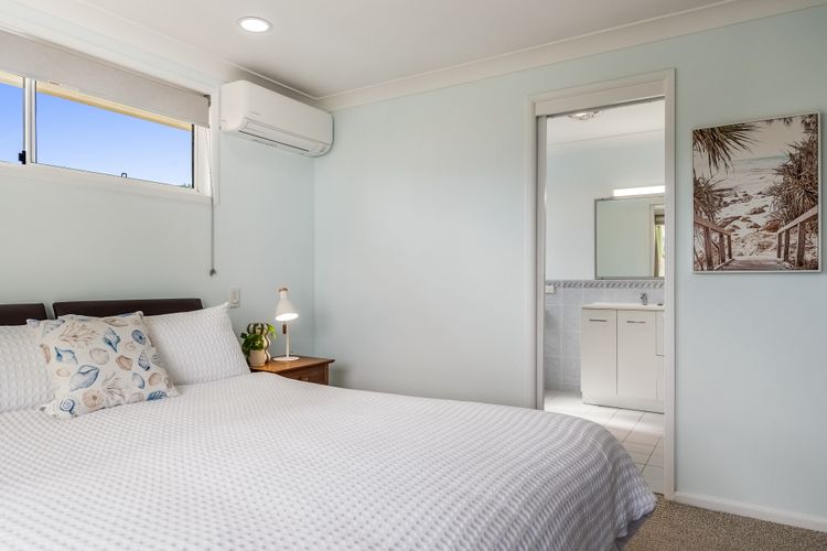 The Holiday House – 35 Sunderland Street