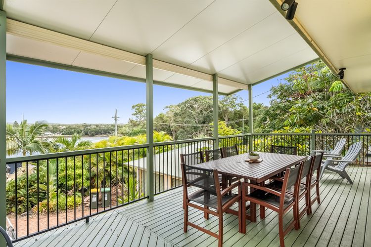 The Holiday House – 35 Sunderland Street