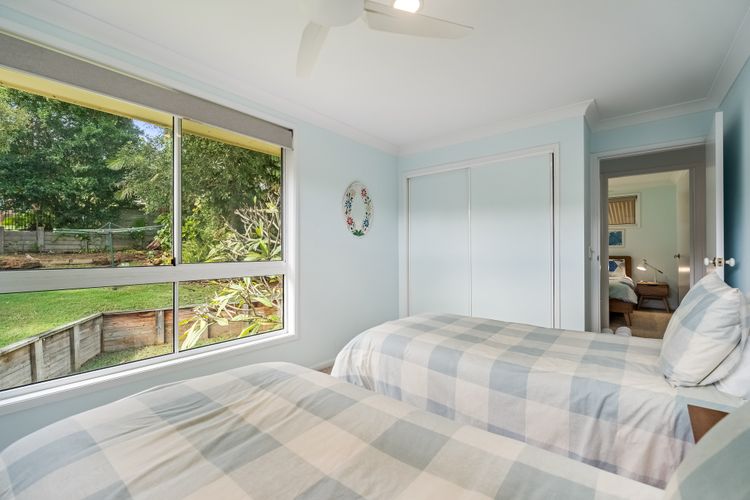 The Holiday House – 35 Sunderland Street