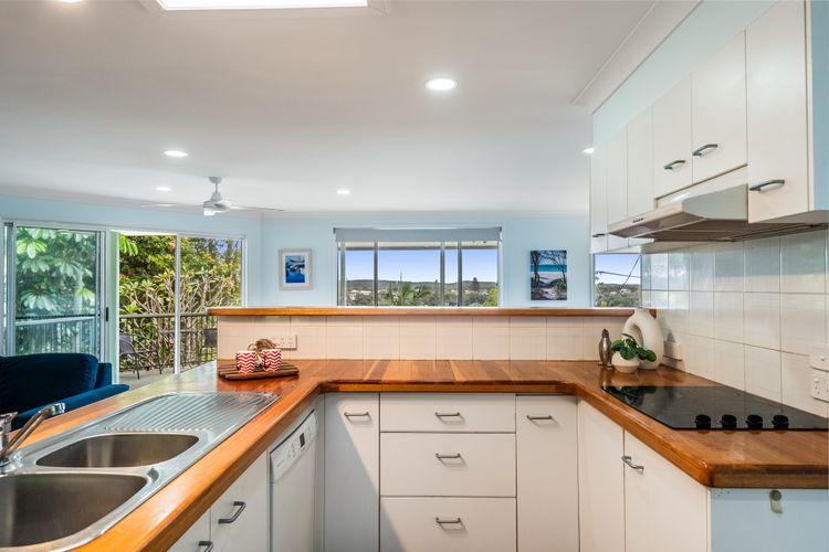 The Holiday House – 35 Sunderland Street