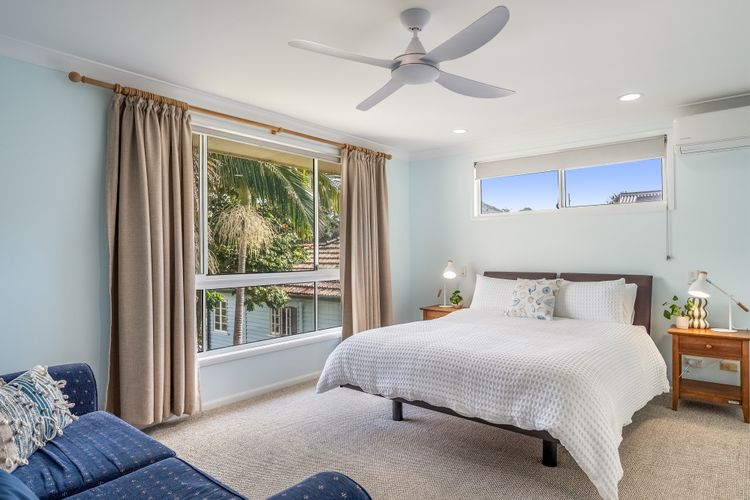 The Holiday House – 35 Sunderland Street