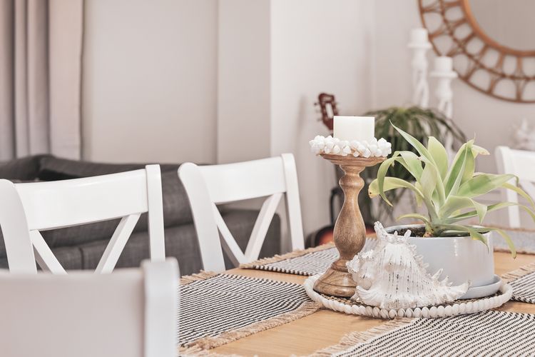 The Beach Shack – 12 Flame Street