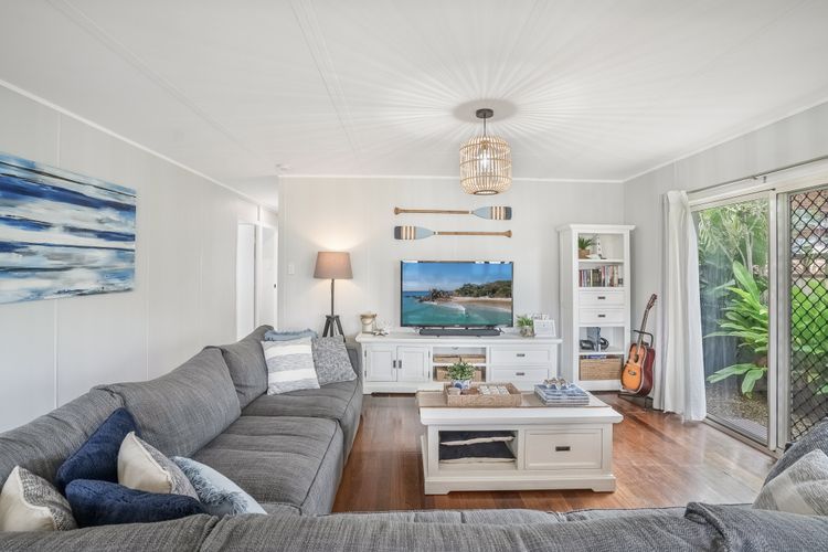 The Beach Shack – 12 Flame Street