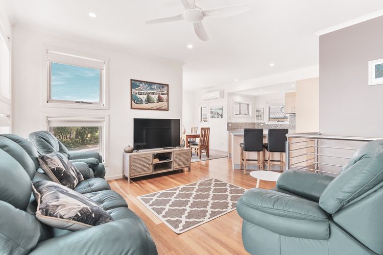 The Shoreline – 1/13 Terrace Street