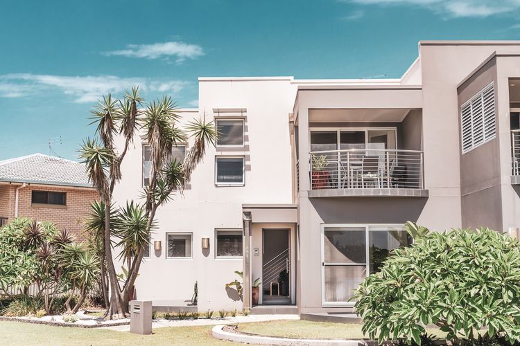 The Shoreline – 1/13 Terrace Street