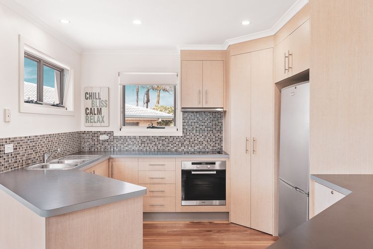The Shoreline – 1/13 Terrace Street