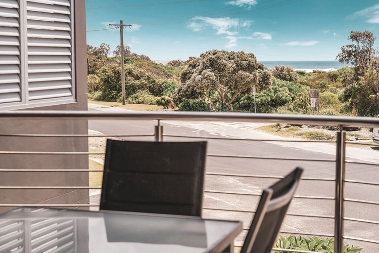 The Shoreline – 1/13 Terrace Street