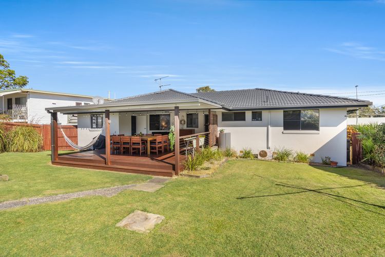 The Grey Havens – 58 Cypress Street
