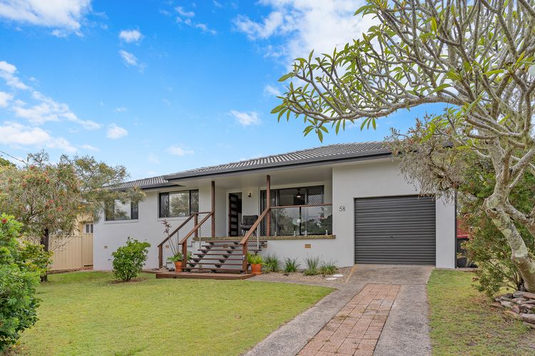The Grey Havens – 58 Cypress Street