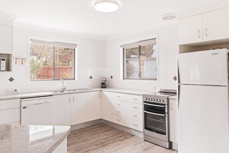 The Grey Havens – 58 Cypress Street