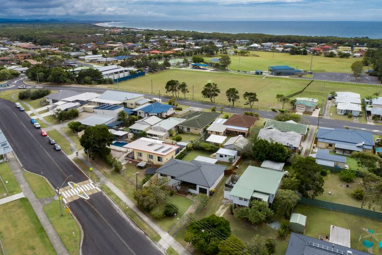 The Grey Havens – 58 Cypress Street