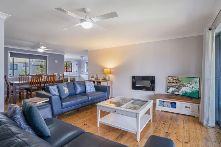 The Grey Havens – 58 Cypress Street