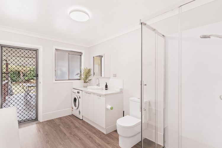 The Grey Havens – 58 Cypress Street