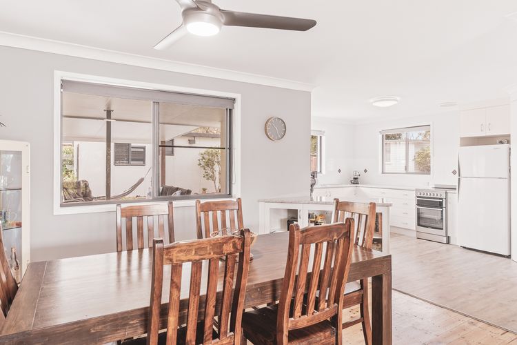 The Grey Havens – 58 Cypress Street