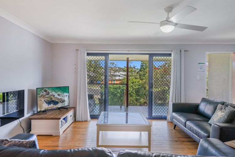 The Grey Havens – 58 Cypress Street