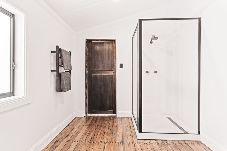 The Shack – Location Meets Luxury – 15-17 Park Street