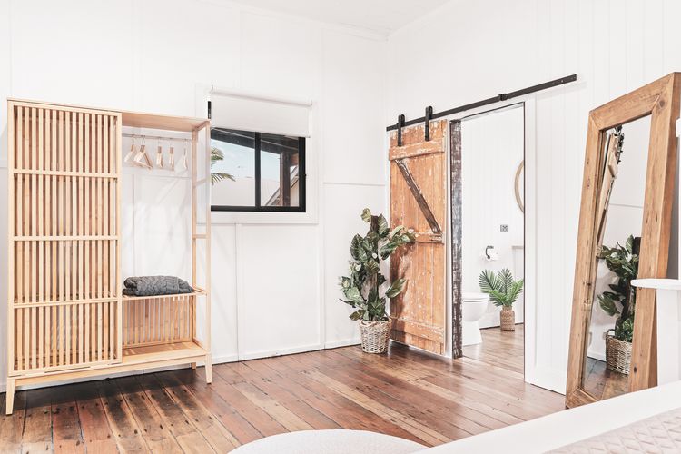 The Shack – Location Meets Luxury – 15-17 Park Street