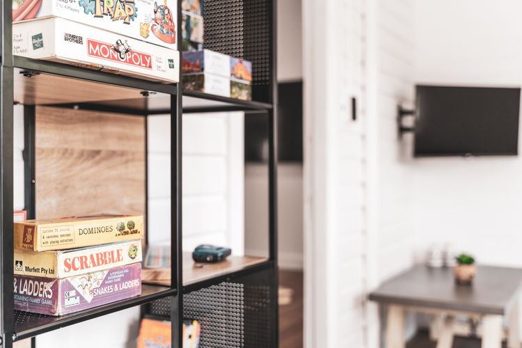 The Shack – Location Meets Luxury – 15-17 Park Street