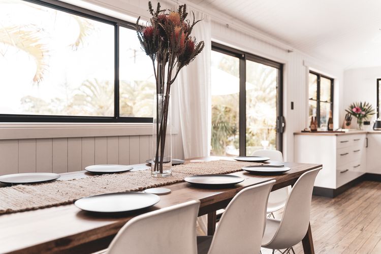 The Shack – Location Meets Luxury – 15-17 Park Street