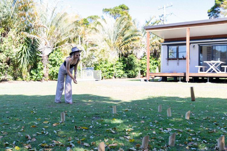 The Shack – Location Meets Luxury – 15-17 Park Street