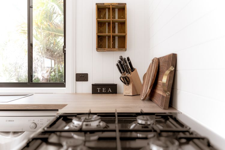 The Shack – Location Meets Luxury – 15-17 Park Street