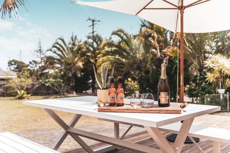 The Shack – Location Meets Luxury – 15-17 Park Street