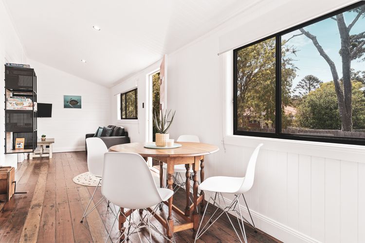 The Shack – Location Meets Luxury – 15-17 Park Street