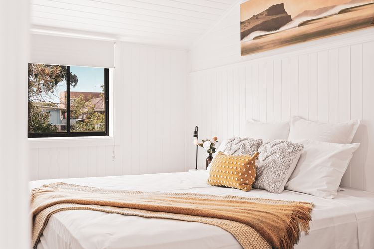 The Shack – Location Meets Luxury – 15-17 Park Street