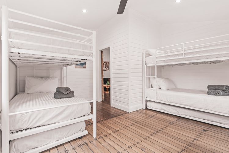 The Shack – Location Meets Luxury – 15-17 Park Street