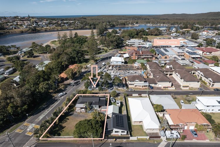 The Shack – Location Meets Luxury – 15-17 Park Street