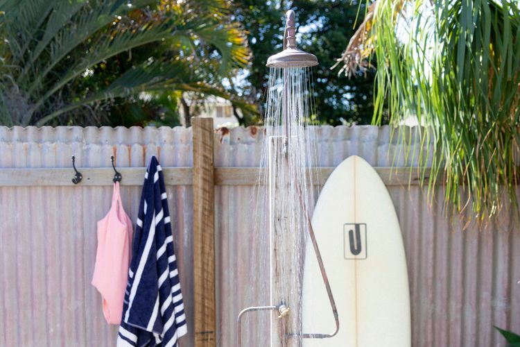 The Shack – Location Meets Luxury – 15-17 Park Street