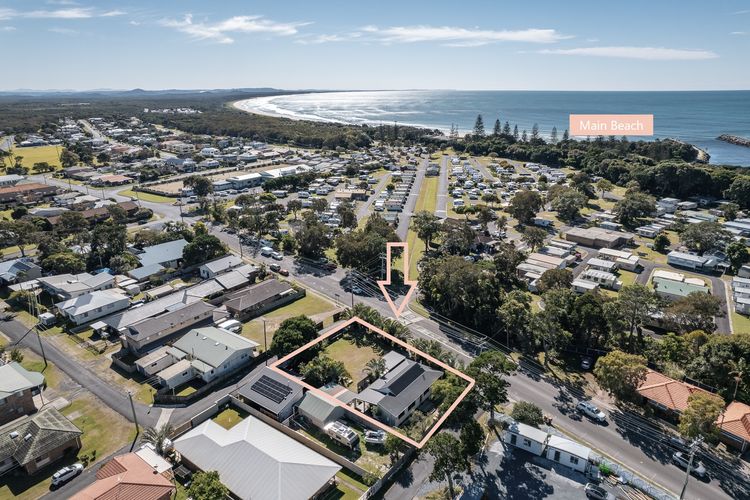 The Shack – Location Meets Luxury – 15-17 Park Street