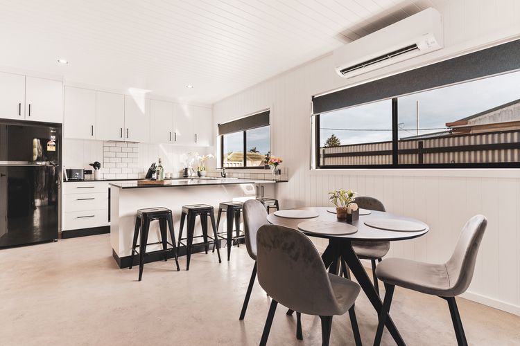 Poplar Villa – 1 Poplar Lane