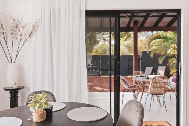 Poplar Villa – 1 Poplar Lane