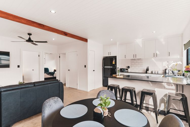 Poplar Villa – 1 Poplar Lane