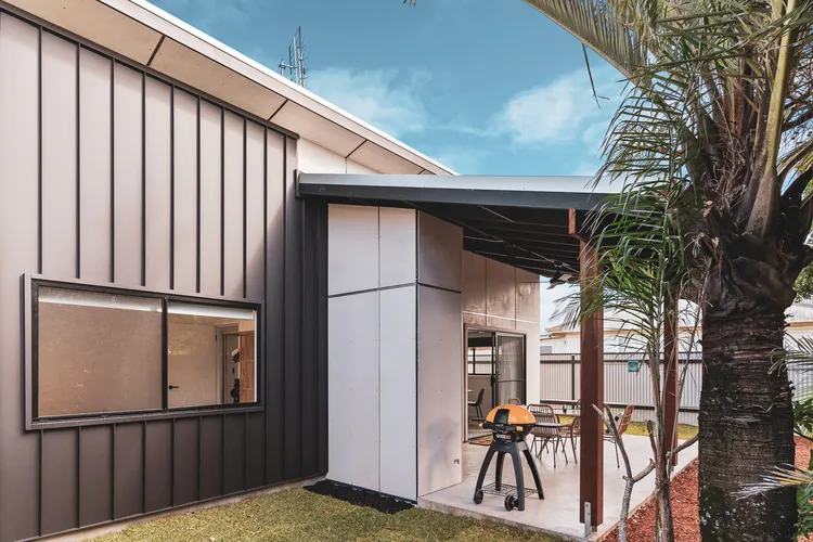 Poplar Villa – 1 Poplar Lane