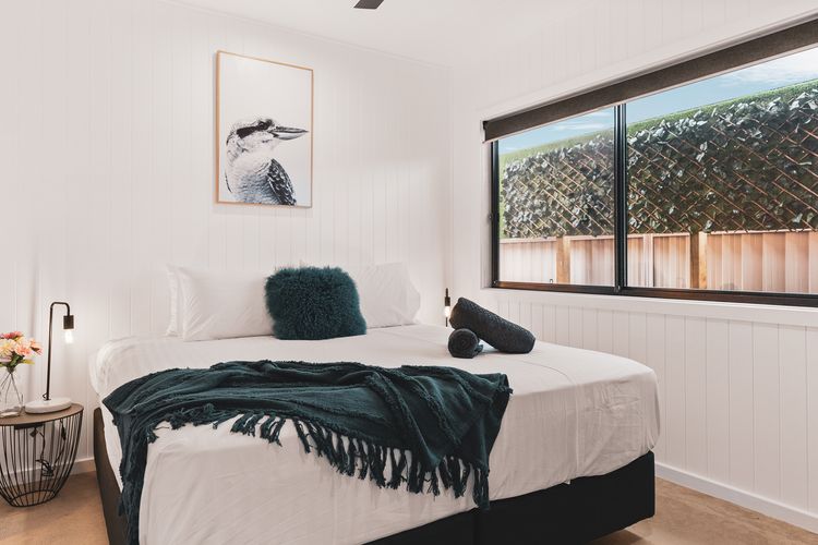 Poplar Villa – 1 Poplar Lane